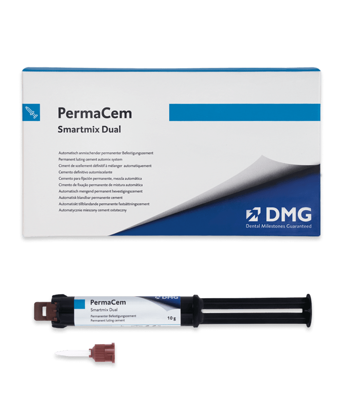 PermaCem Smartmix