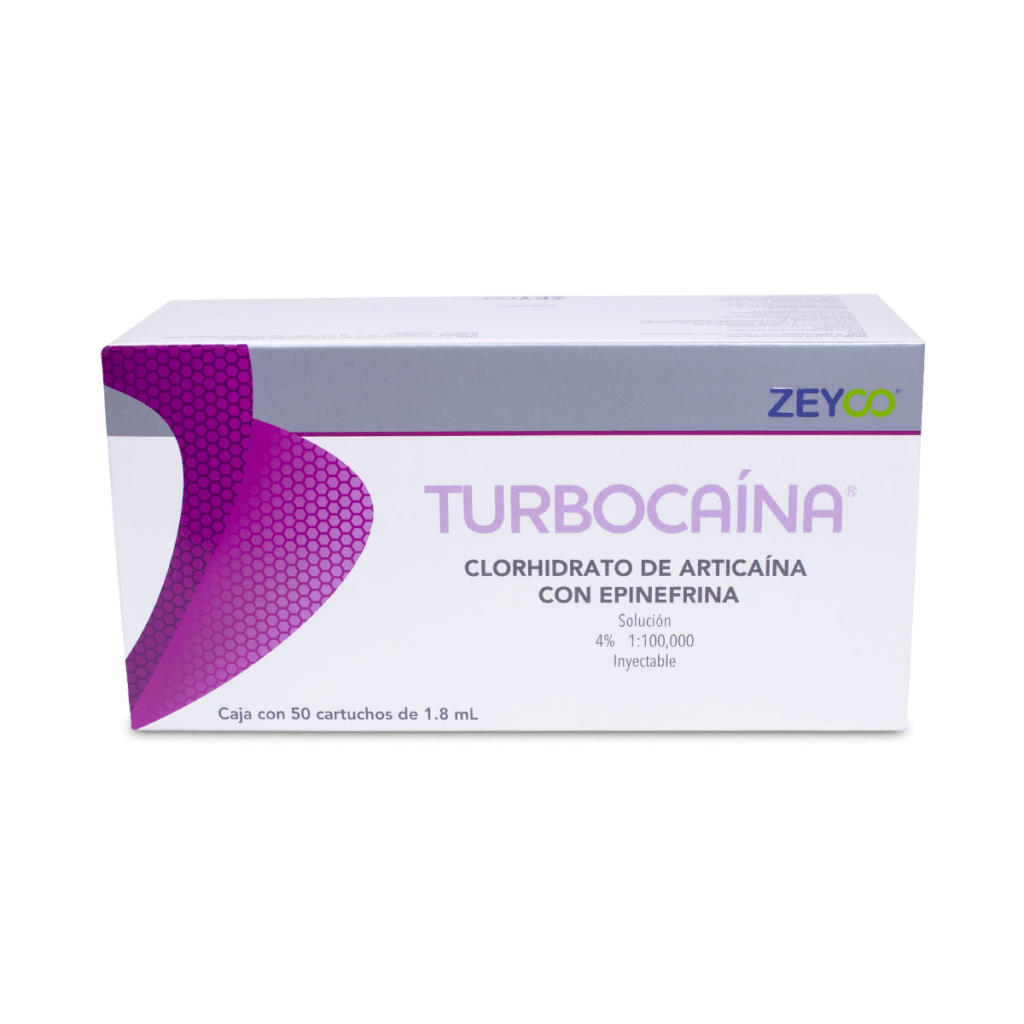 Turbocaina