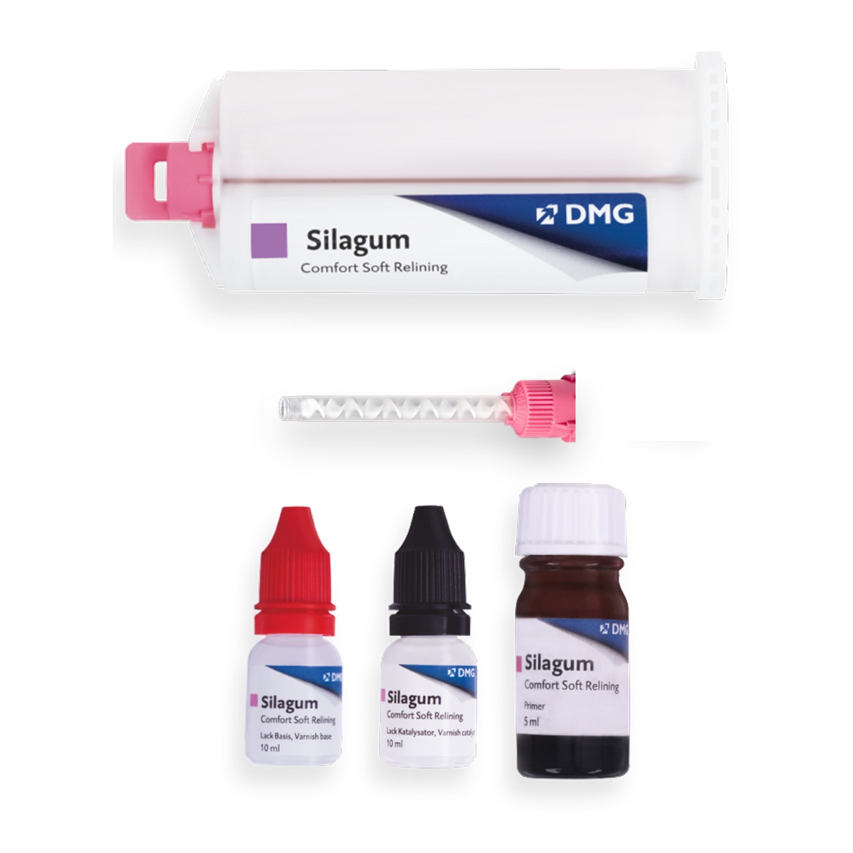 Silagum Comfort Silagum Comfort