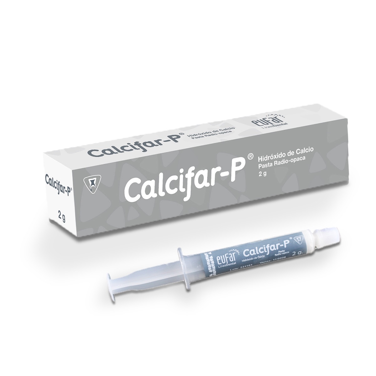Calcifar-P