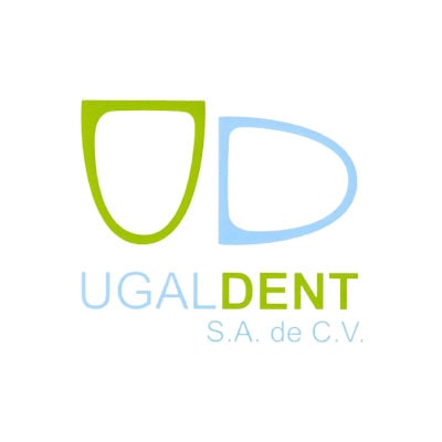 Ugaldent min