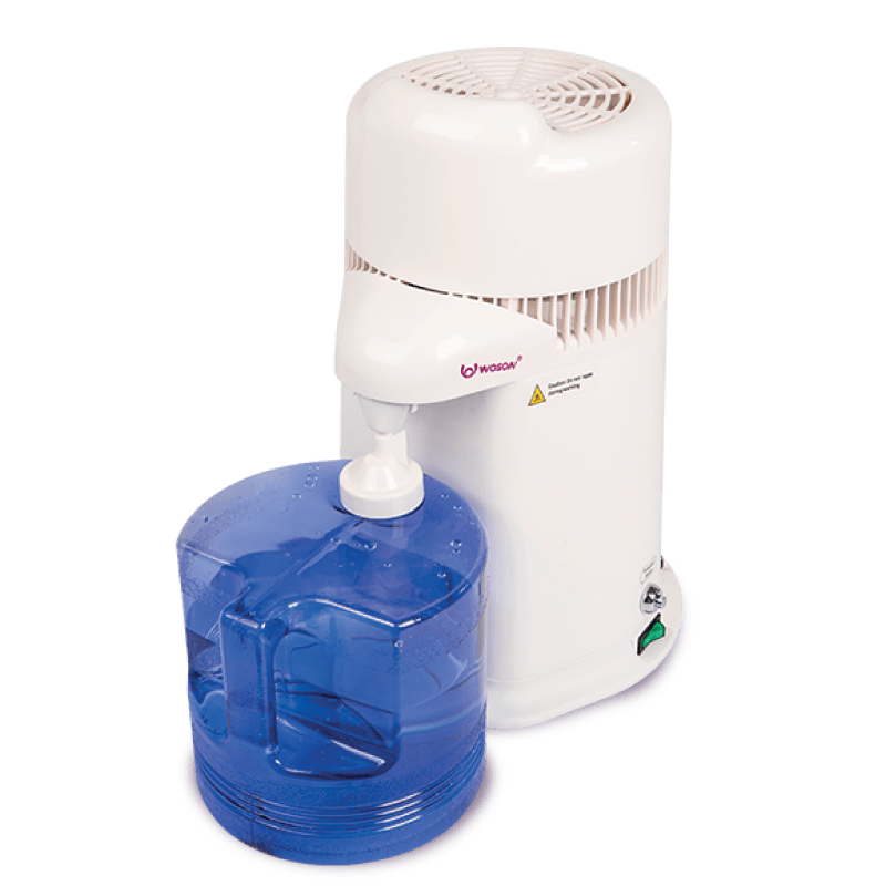 Destiladora drink 10