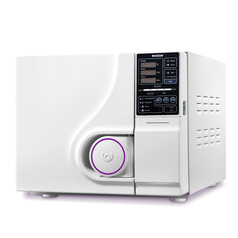 autocalve tanzo classic