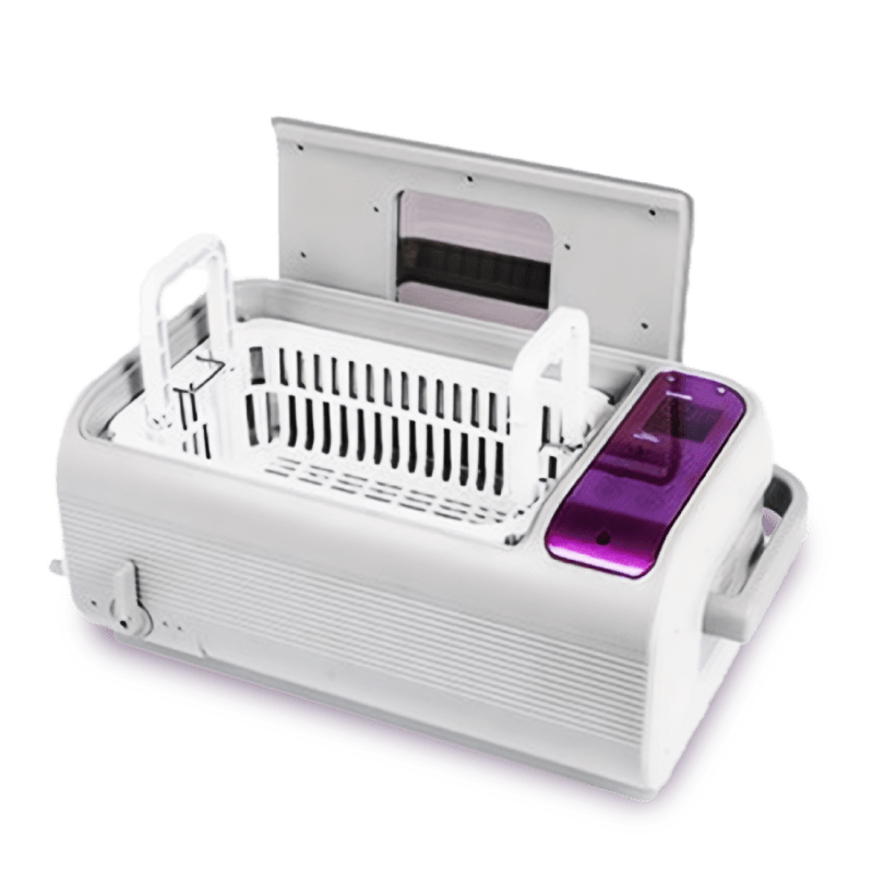 Tina ultrasónica callin 60