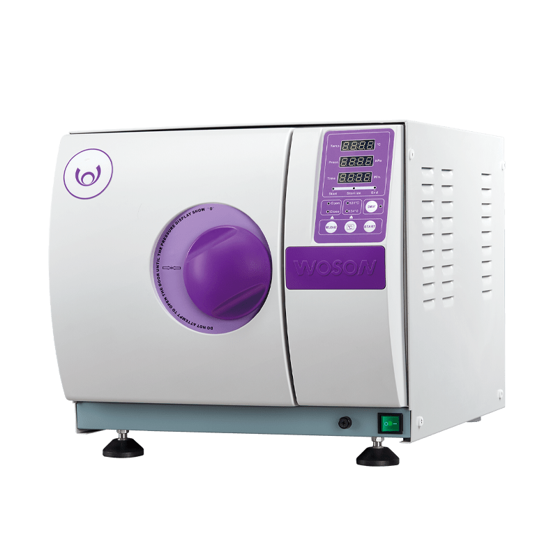 autocalve tanda color