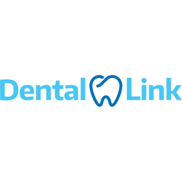 Dental link logo 2 768x768