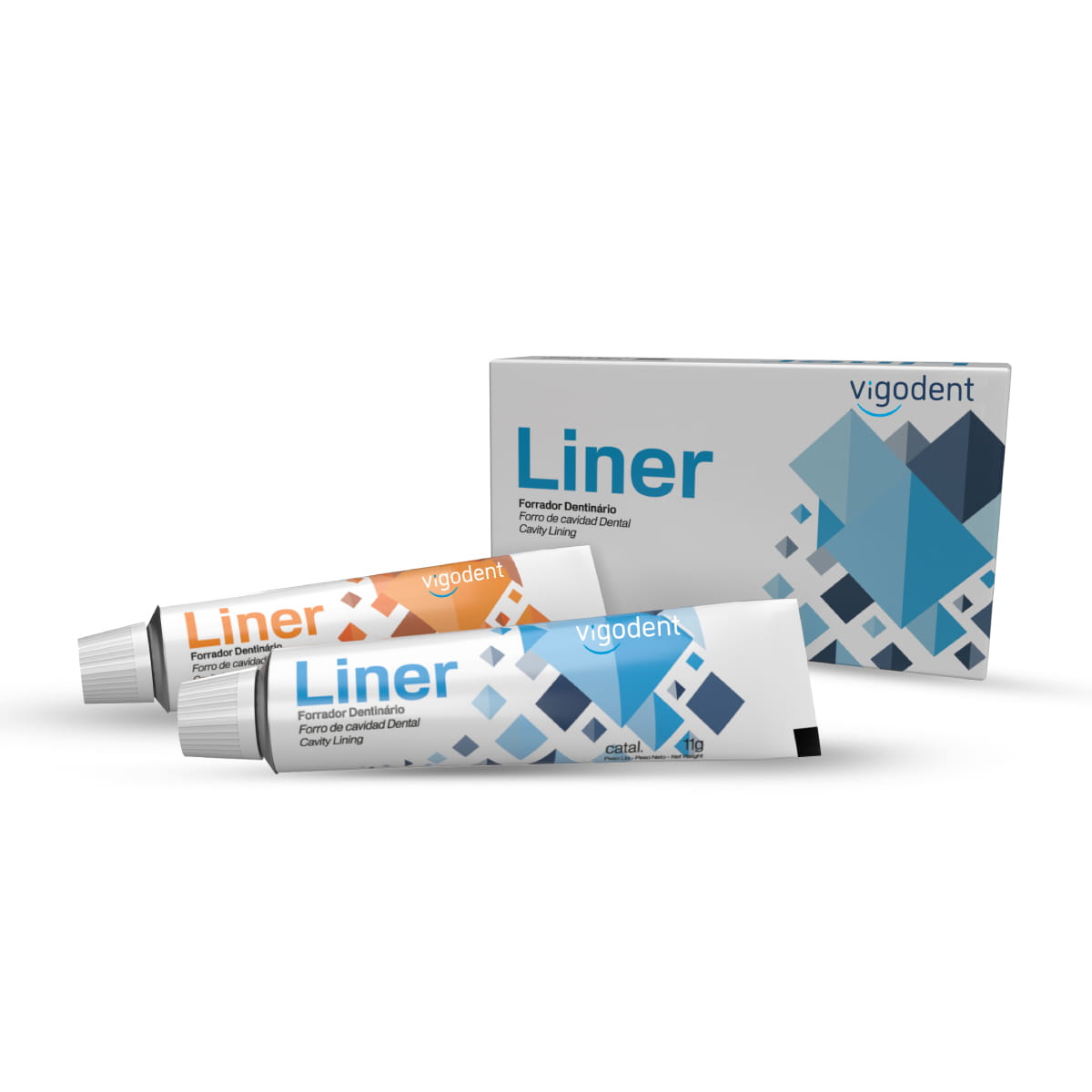 Vigodent-Liner-Cemento Vigodent-Liner-Cemento